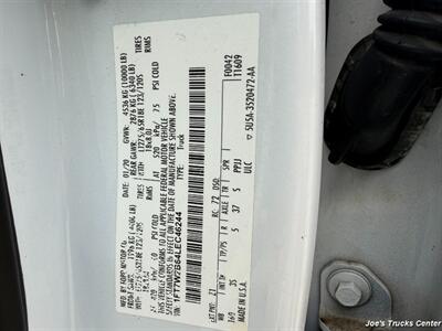 2020 Ford F-250 Super Duty XLT 4x4 - Photo 60 - Houston, TX 77041