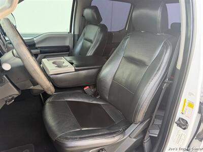 2020 Ford F-250 Super Duty XLT 4x4 - Photo 22 - Houston, TX 77041