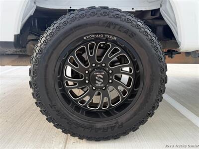 2020 Ford F-250 Super Duty XLT 4x4 - Photo 48 - Houston, TX 77041