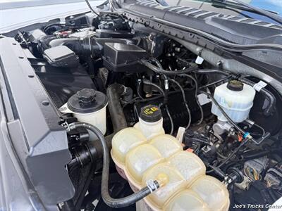 2020 Ford F-250 Super Duty XLT 4x4 - Photo 56 - Houston, TX 77041