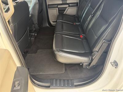 2020 Ford F-250 Super Duty XLT 4x4 - Photo 29 - Houston, TX 77041