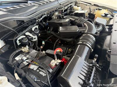 2020 Ford F-250 Super Duty XLT 4x4 - Photo 57 - Houston, TX 77041