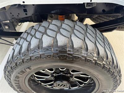 2020 Ford F-250 Super Duty XLT 4x4 - Photo 53 - Houston, TX 77041