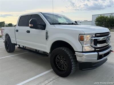 2020 Ford F-250 Super Duty XLT 4x4 - Photo 40 - Houston, TX 77041