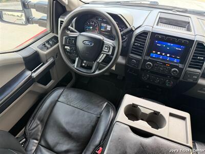 2020 Ford F-250 Super Duty XLT 4x4 - Photo 13 - Houston, TX 77041