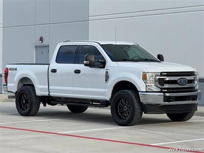 2020 Ford F-250 Super Duty XLT 4x4 - Photo 11 - Houston, TX 77041