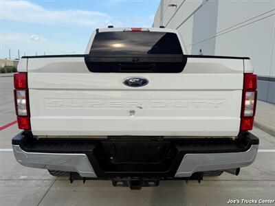 2020 Ford F-250 Super Duty XLT 4x4 - Photo 41 - Houston, TX 77041
