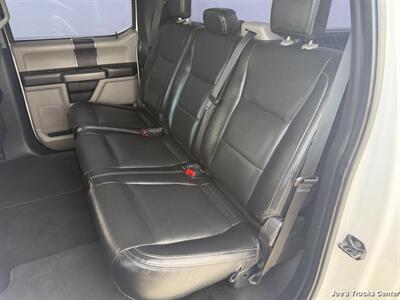 2020 Ford F-250 Super Duty XLT 4x4 - Photo 30 - Houston, TX 77041