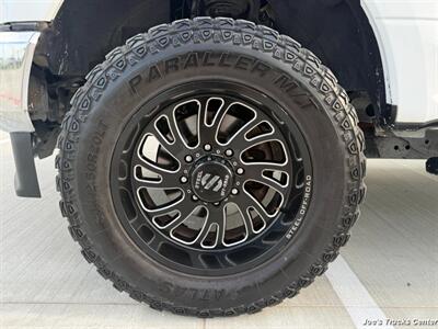 2020 Ford F-250 Super Duty XLT 4x4 - Photo 50 - Houston, TX 77041