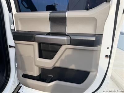 2020 Ford F-250 Super Duty XLT 4x4 - Photo 31 - Houston, TX 77041
