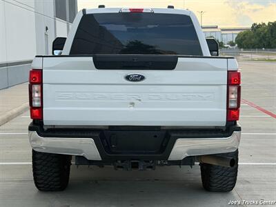 2020 Ford F-250 Super Duty XLT 4x4 - Photo 6 - Houston, TX 77041