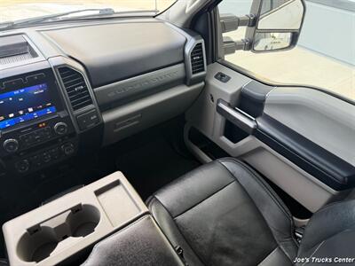 2020 Ford F-250 Super Duty XLT 4x4 - Photo 14 - Houston, TX 77041