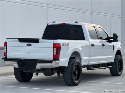 2020 Ford F-250 Super Duty XLT 4x4 - Photo 7 - Houston, TX 77041