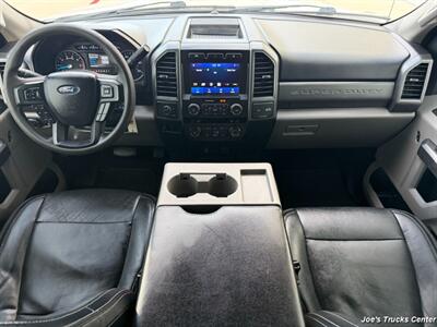 2020 Ford F-250 Super Duty XLT 4x4 - Photo 12 - Houston, TX 77041