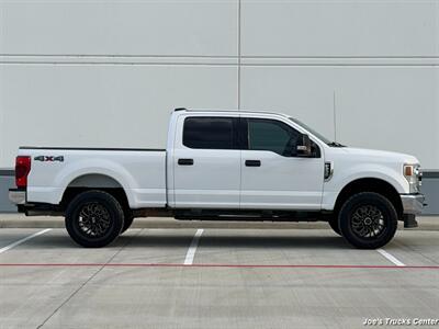 2020 Ford F-250 Super Duty XLT 4x4 - Photo 9 - Houston, TX 77041