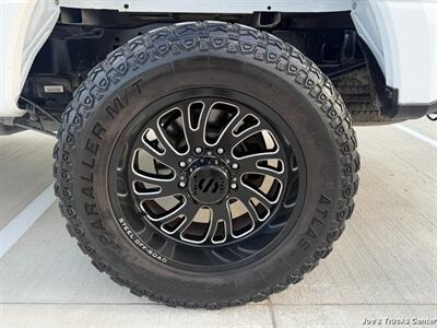 2020 Ford F-250 Super Duty XLT 4x4 - Photo 52 - Houston, TX 77041