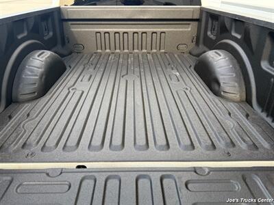 2020 Ford F-250 Super Duty XLT 4x4 - Photo 44 - Houston, TX 77041