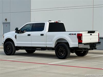 2020 Ford F-250 Super Duty XLT 4x4 - Photo 4 - Houston, TX 77041