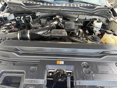 2020 Ford F-250 Super Duty XLT 4x4 - Photo 55 - Houston, TX 77041