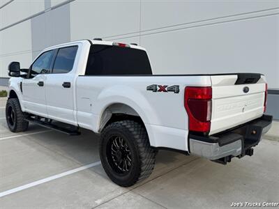 2020 Ford F-250 Super Duty XLT 4x4 - Photo 42 - Houston, TX 77041