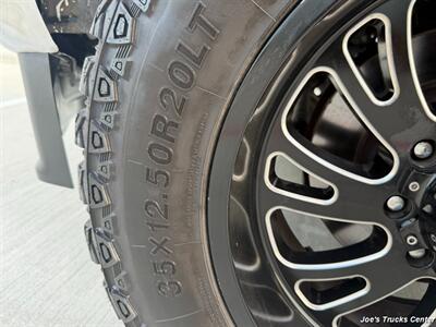 2020 Ford F-250 Super Duty XLT 4x4 - Photo 54 - Houston, TX 77041