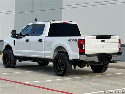 2020 Ford F-250 Super Duty XLT 4x4 - Photo 5 - Houston, TX 77041