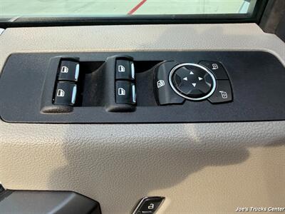 2020 Ford F-250 Super Duty XLT 4x4 - Photo 19 - Houston, TX 77041