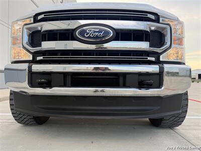 2020 Ford F-250 Super Duty XLT 4x4 - Photo 38 - Houston, TX 77041