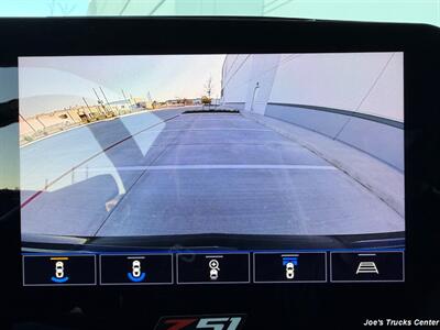 2021 Chevrolet Corvette Stingray 3LT Z51   - Photo 24 - Houston, TX 77041