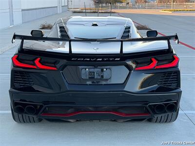 2021 Chevrolet Corvette Stingray 3LT Z51   - Photo 8 - Houston, TX 77041