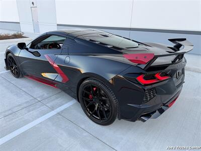 2021 Chevrolet Corvette Stingray 3LT Z51   - Photo 46 - Houston, TX 77041