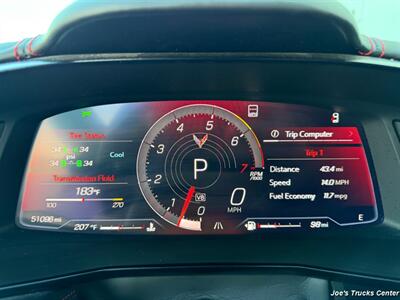 2021 Chevrolet Corvette Stingray 3LT Z51   - Photo 21 - Houston, TX 77041