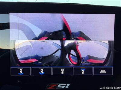 2021 Chevrolet Corvette Stingray 3LT Z51   - Photo 23 - Houston, TX 77041