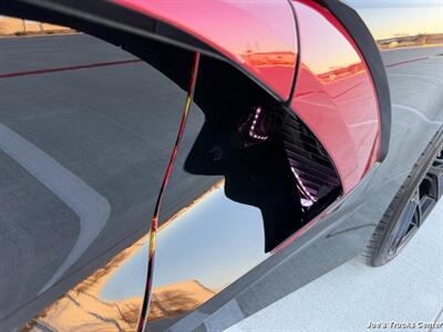 2021 Chevrolet Corvette Stingray 3LT Z51   - Photo 38 - Houston, TX 77041