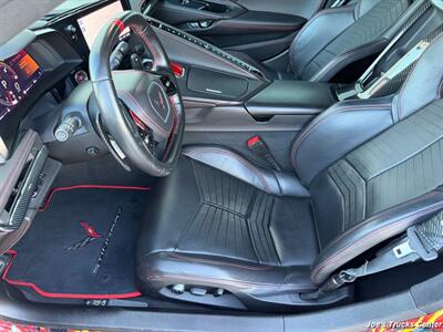2021 Chevrolet Corvette Stingray 3LT Z51   - Photo 17 - Houston, TX 77041