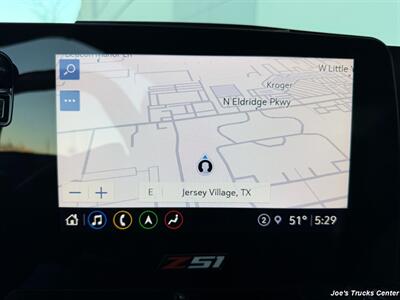 2021 Chevrolet Corvette Stingray 3LT Z51   - Photo 22 - Houston, TX 77041