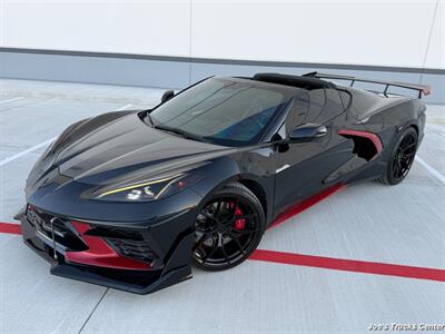 2021 Chevrolet Corvette Stingray 3LT Z51   - Photo 62 - Houston, TX 77041