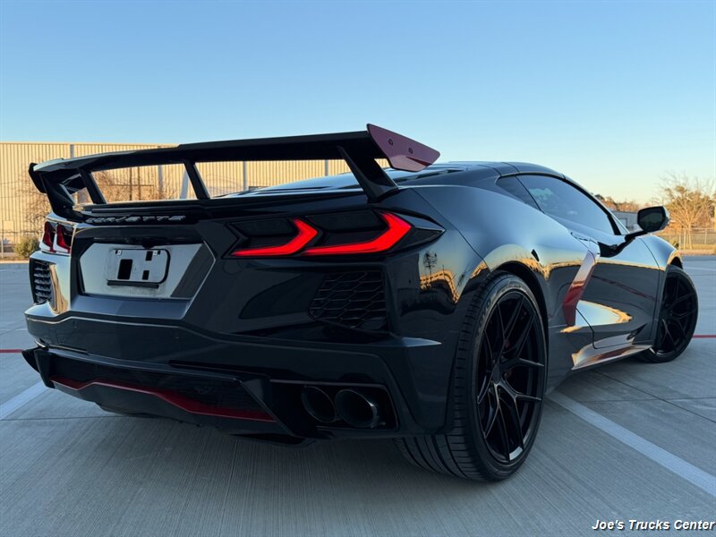 2021 Chevrolet Corvette Stingray 3LT Z51  