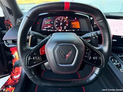2021 Chevrolet Corvette Stingray 3LT Z51   - Photo 20 - Houston, TX 77041