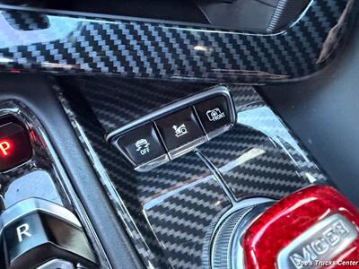 2021 Chevrolet Corvette Stingray 3LT Z51   - Photo 26 - Houston, TX 77041