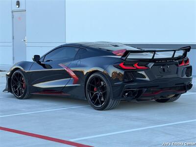 2021 Chevrolet Corvette Stingray 3LT Z51   - Photo 7 - Houston, TX 77041