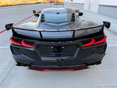 2021 Chevrolet Corvette Stingray 3LT Z51   - Photo 45 - Houston, TX 77041