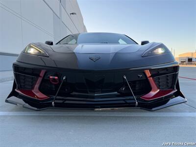 2021 Chevrolet Corvette Stingray 3LT Z51   - Photo 41 - Houston, TX 77041