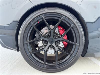 2021 Chevrolet Corvette Stingray 3LT Z51   - Photo 50 - Houston, TX 77041