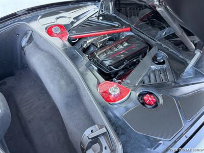 2021 Chevrolet Corvette Stingray 3LT Z51   - Photo 36 - Houston, TX 77041