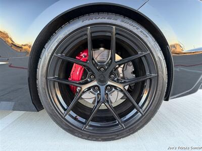 2021 Chevrolet Corvette Stingray 3LT Z51   - Photo 53 - Houston, TX 77041