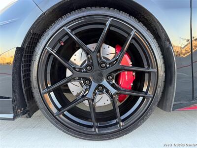 2021 Chevrolet Corvette Stingray 3LT Z51   - Photo 51 - Houston, TX 77041