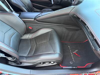 2021 Chevrolet Corvette Stingray 3LT Z51   - Photo 31 - Houston, TX 77041