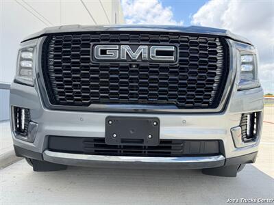 2023 GMC Yukon XL Denali Ultimate 4x4   - Photo 56 - Houston, TX 77041