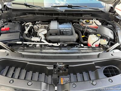 2023 GMC Yukon XL Denali Ultimate 4x4   - Photo 71 - Houston, TX 77041